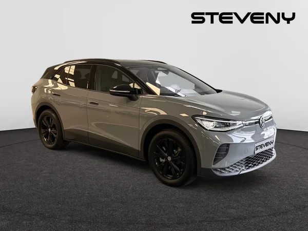 VOLKSWAGEN ID.4 (2026) — foto 13 van 16