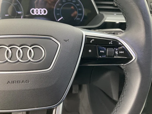 AUDI e-tron (2021) — foto 3 van 30