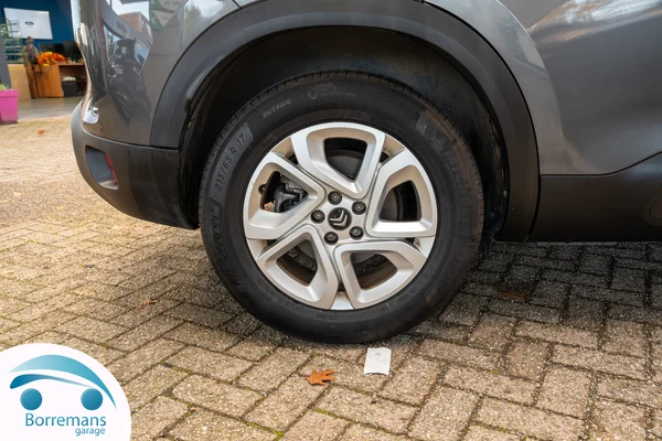 Citroen C5-AIRCROSS (2019) — foto 36 van 36