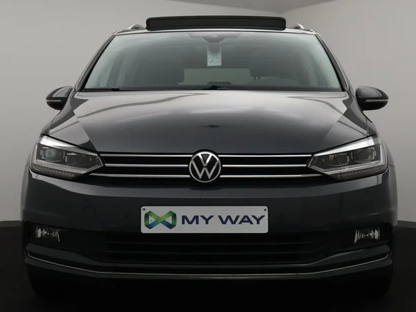VOLKSWAGEN Touran Dsl (2021) — foto 29 van 30