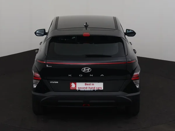 HYUNDAI Kona (2025) — foto 24 van 27