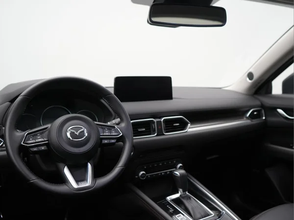 MAZDA CX-5 (2024) — foto 5 van 28