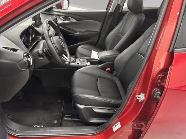 Mazda CX-3 (2019) — foto 7 van 21