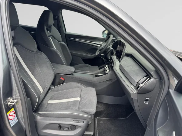 SKODA Kodiaq PHEV (2026) — foto 15 van 20