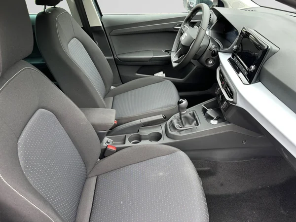 SEAT Ibiza 5P/D (2025) — foto 10 van 24