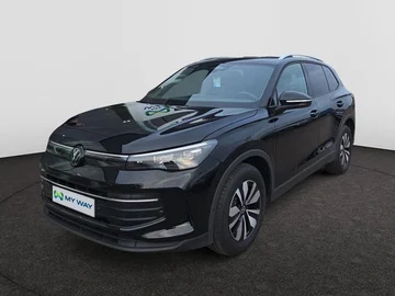 VOLKSWAGEN Tiguan (2026)