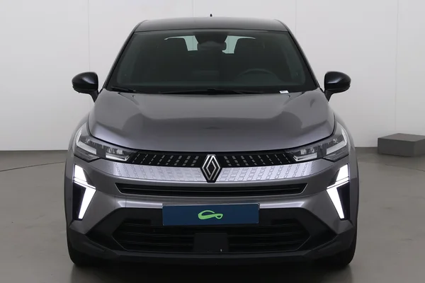 Renault Captur (2026) — foto 11 van 18
