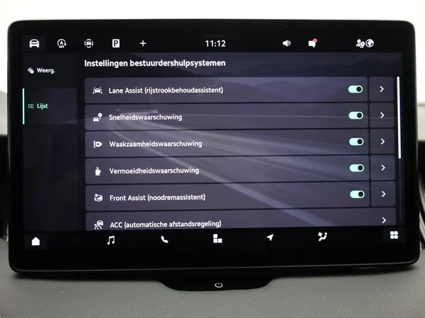 SKODA Superb Combi Dsl (2024) — foto 16 van 25
