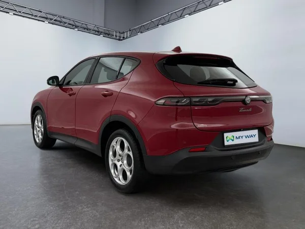 ALFA ROMEO Tonale (2023) — foto 23 van 25