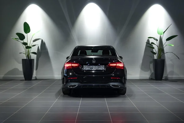 Mercedes-Benz A-Klasse (2023) — foto 30 van 34