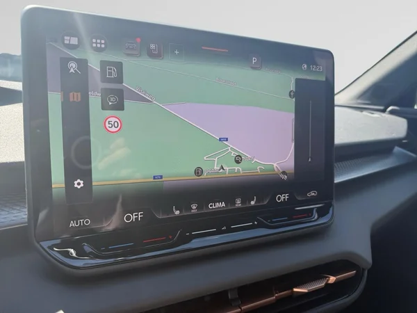 CUPRA Terramar (2026) — foto 4 van 19