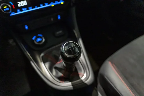 Toyota Yaris (2024) — foto 28 van 39