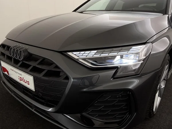 AUDI A3 Sportback (2025) — foto 6 van 18