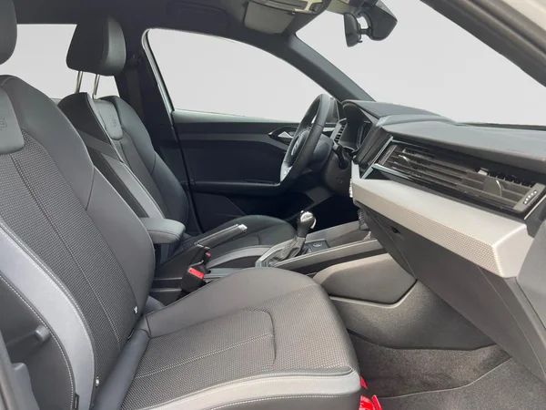 AUDI A1 Sportback (2026) — foto 5 van 21
