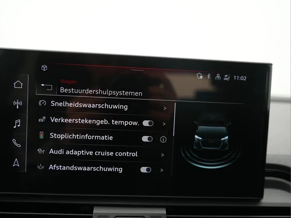 AUDI Q5 PHEV (2025) — foto 25 van 32