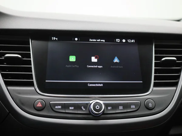 Opel Crossland (2021) — foto 14 van 36