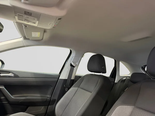 VOLKSWAGEN Taigo (2026) — foto 21 van 24