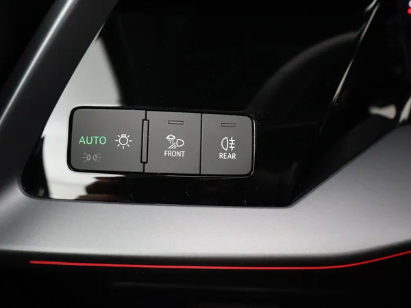 AUDI S3 Sportback (2026) — foto 15 van 31