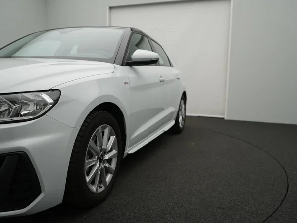 AUDI A1 Sportback (2024) — foto 22 van 25