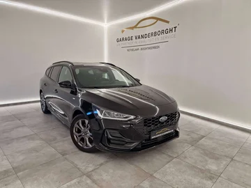 Ford Focus (2023)