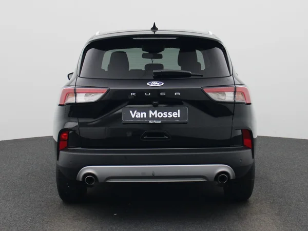 Ford Kuga (2022) — foto 27 van 30