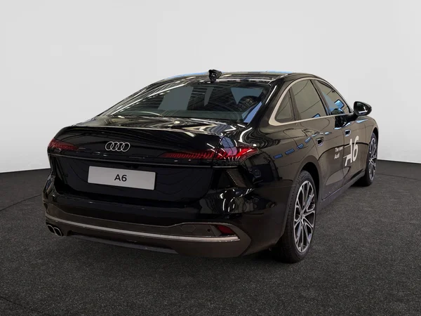 AUDI A6 (2026) — foto 8 van 15