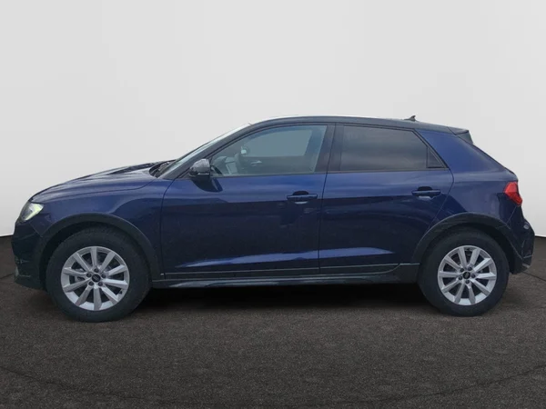 AUDI A1 allstreet (2025) — foto 12 van 24