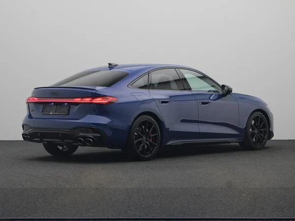 AUDI S5 (2025) — foto 12 van 26
