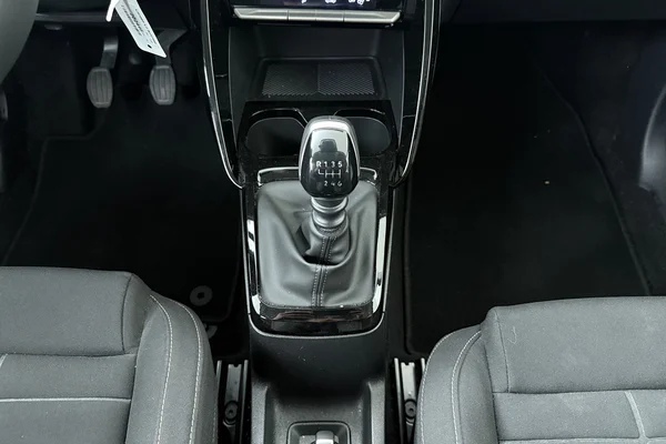 Citroen C3 Aircross (2025) — foto 4 van 16