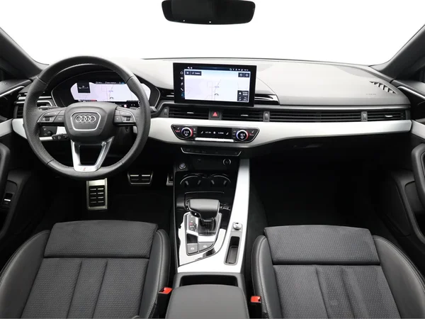 AUDI A5 Sportback (2025) — foto 23 van 24