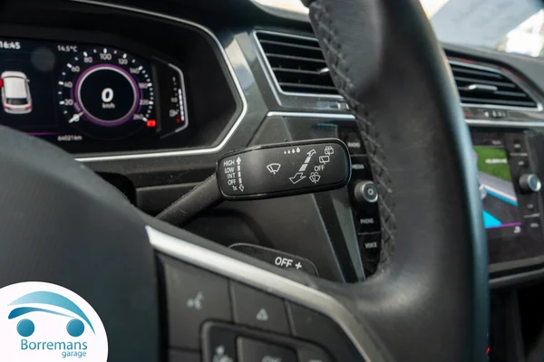 Volkswagen Tiguan (2023) — foto 29 van 48