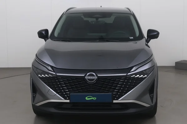Nissan Qashqai (2026) — foto 12 van 21