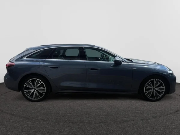 AUDI A5 Avant (2025) — foto 21 van 24
