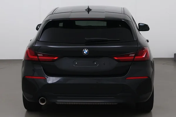 BMW 1 Hatch (F40) (2021) — foto 24 van 29