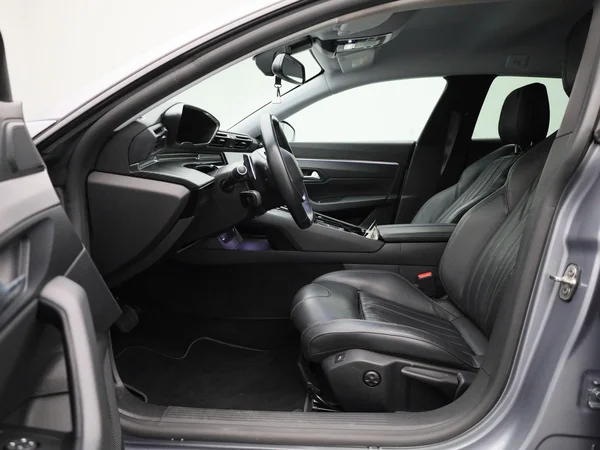 Peugeot 508 (2023) — foto 5 van 40