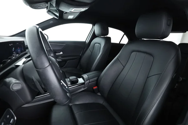 Mercedes-Benz A-Klasse (2020) — foto 16 van 16