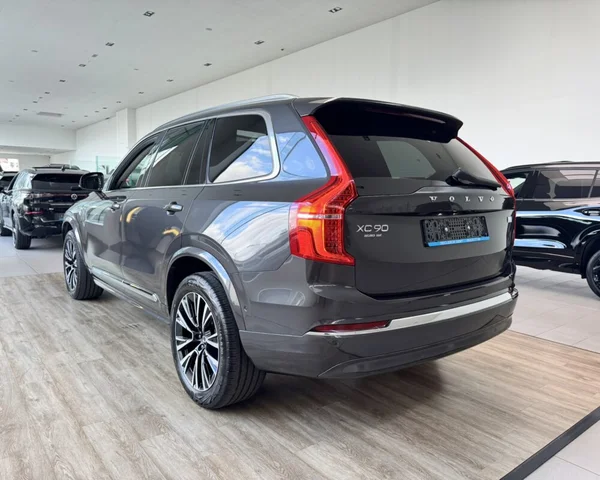 Volvo XC90 (2024) — foto 29 van 30