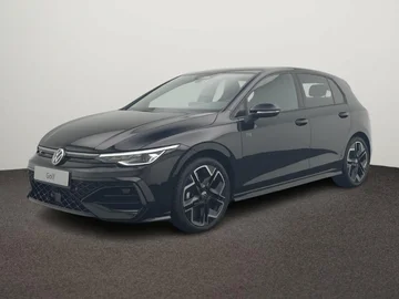 VOLKSWAGEN Golf VIII (2026)
