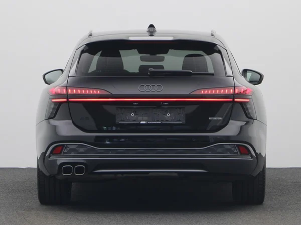 AUDI A6 Avant (2025) — foto 20 van 23