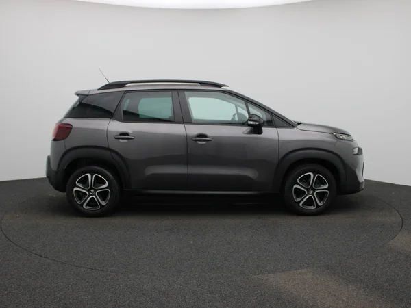 Citroën C3 Aircross (2023) — foto 36 van 39