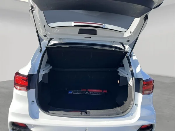 MG ZS (2024) — foto 14 van 16