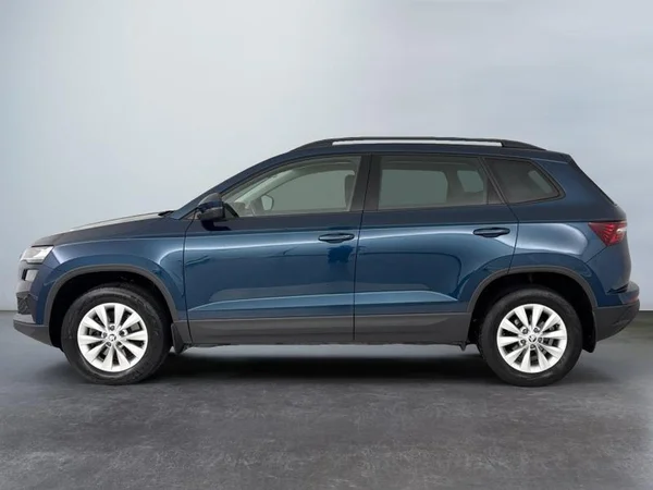 SKODA Karoq (2022) — foto 22 van 26