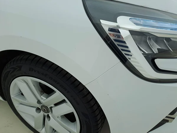 Renault Clio V (2021) — foto 15 van 23