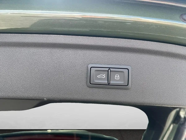 AUDI A3 Sportback PHEV (2025) — foto 11 van 24