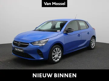 Opel Corsa-e (2023)