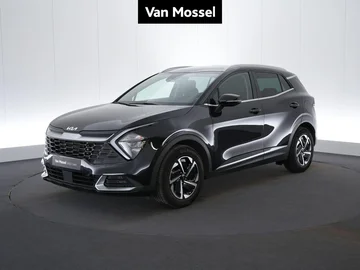 Kia Sportage (2024)