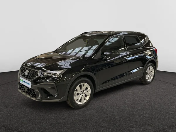 SEAT Arona (2026) — foto 11 van 19