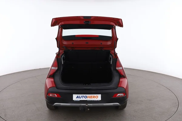 Hyundai Bayon (2024) — foto 7 van 16