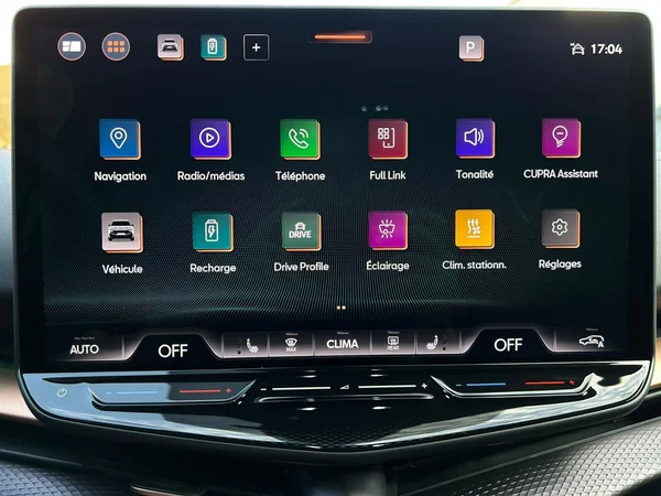 CUPRA Tavascan (2025) — foto 5 van 20