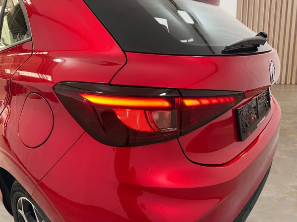 MG MG3 (2025) — foto 28 van 29